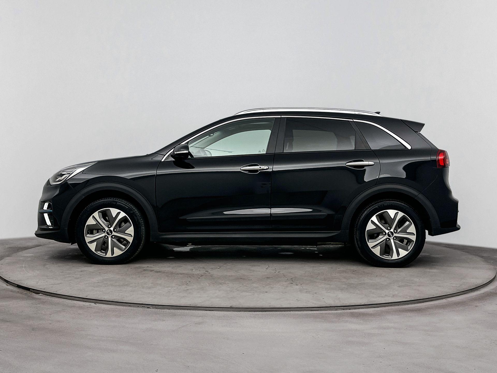 Kia e-Niro DynamicPlusLine 64 kWh - Afbeelding 4
