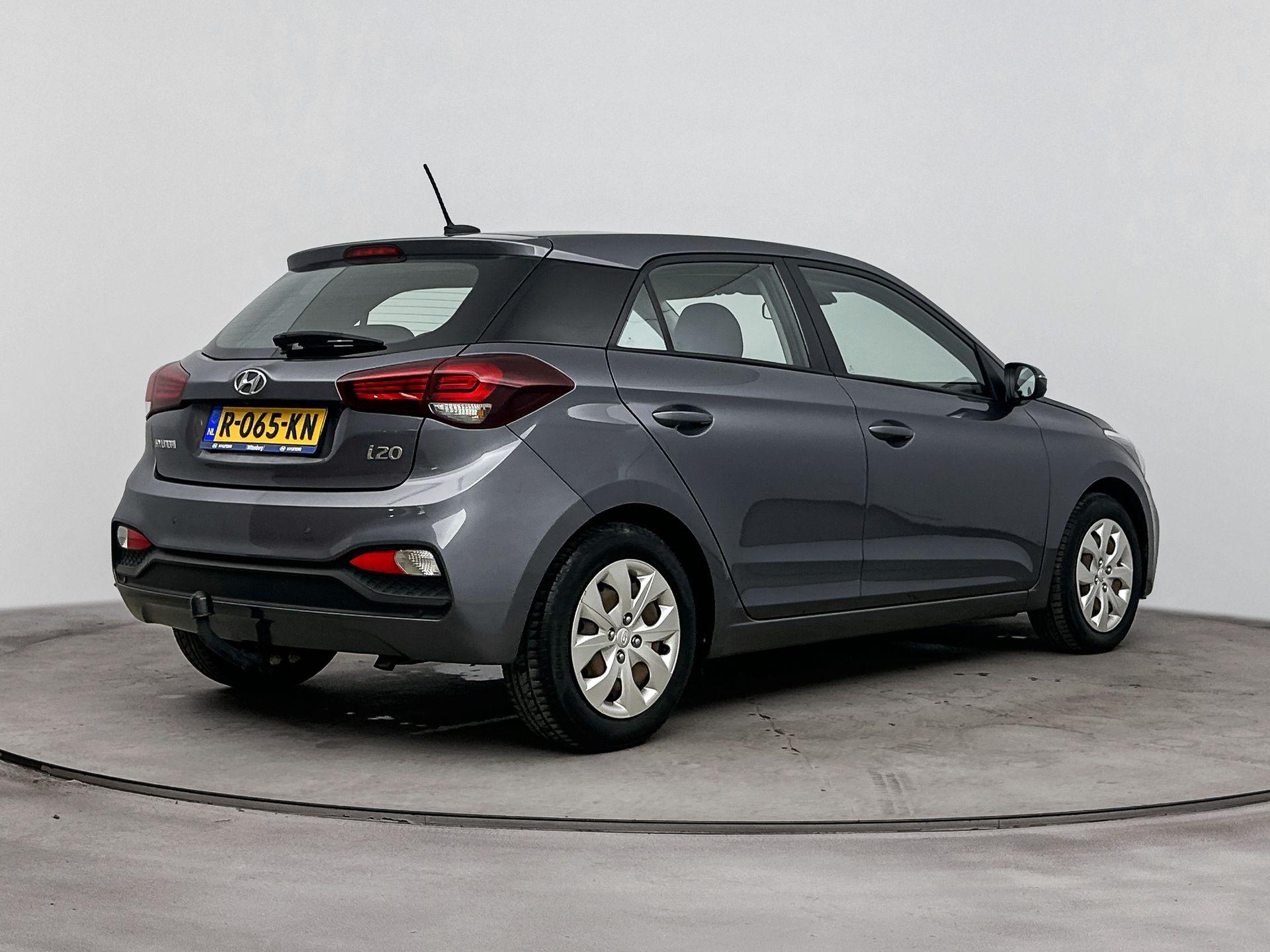 Hyundai i20 1.0 T-GDI Comfort - Afbeelding 3