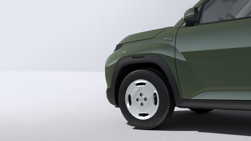 Hyundai Inster Electric 49 kWh E-Motion - Afbeelding 5