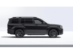 Hyundai Santa Fe 1.6 T-GDI PHEV Black Line - PHEV - Afbeelding 3