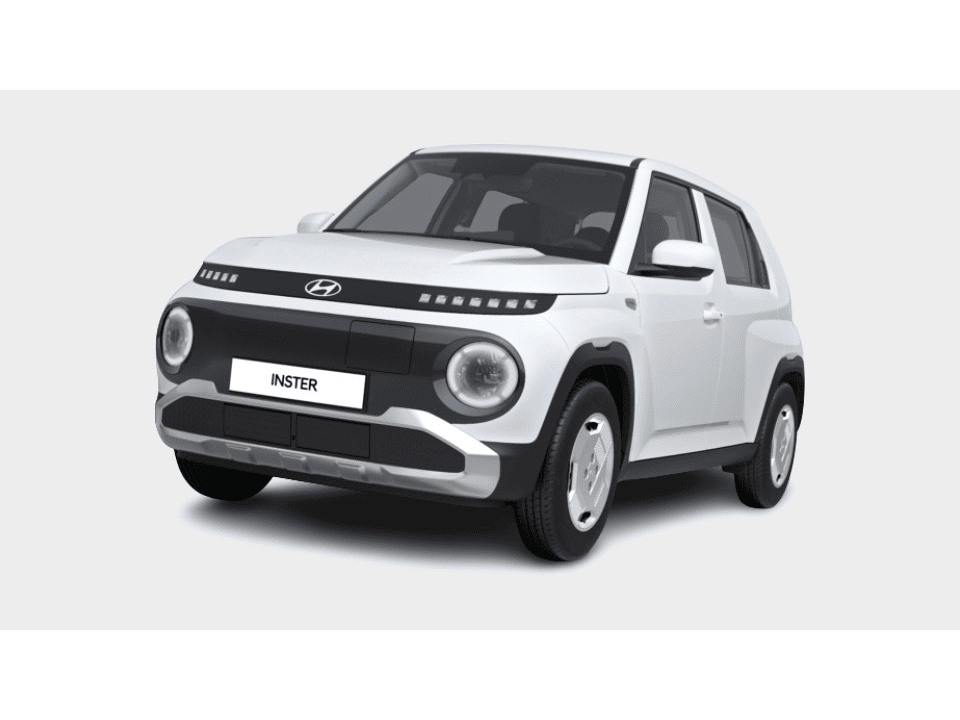 Hyundai Inster Electric 49 kWh E-Motion - Afbeelding 1