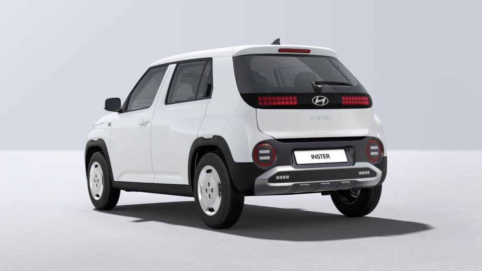 Hyundai Inster Electric 49 kWh E-Motion - Afbeelding 2