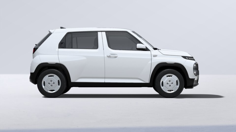 Hyundai Inster Electric 49 kWh E-Motion - Afbeelding 3