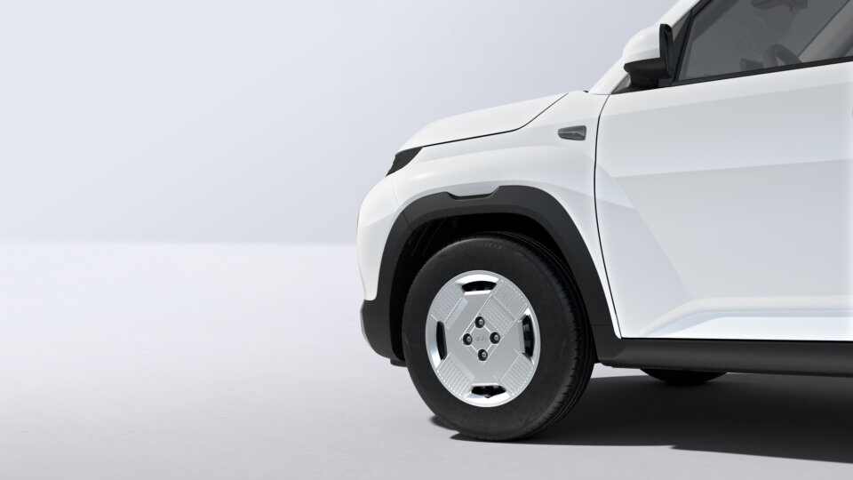 Hyundai Inster Electric 49 kWh E-Motion - Afbeelding 5