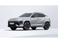 Hyundai Kona Electric 64.8 kWh N Line Business - Afbeelding 4