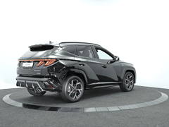Hyundai Tucson 1.6 T-GDI HEV N Line - Hybrid - Afbeelding 2