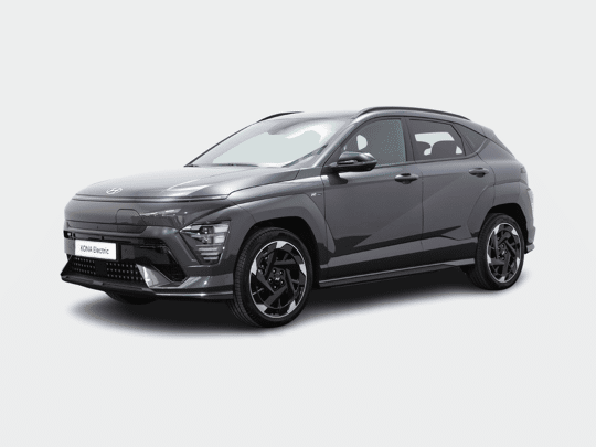 Hyundai Kona Electric 64.8 kWh N Line Business