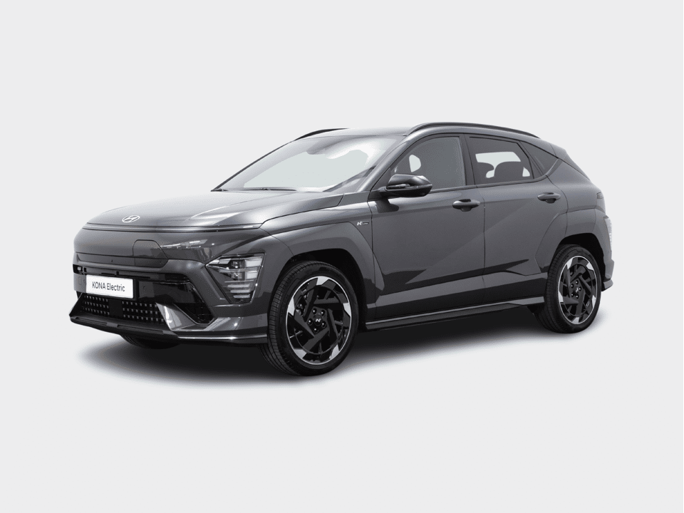 Hyundai Kona Electric 64.8 kWh N Line Business - Afbeelding 1
