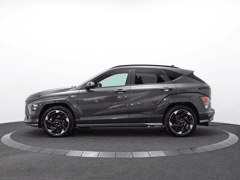 Hyundai Kona Electric 64.8 kWh N Line Business - Afbeelding 4