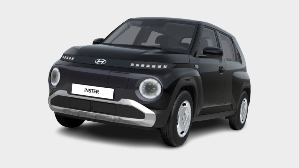 Hyundai Inster Electric 49 kWh E-Motion