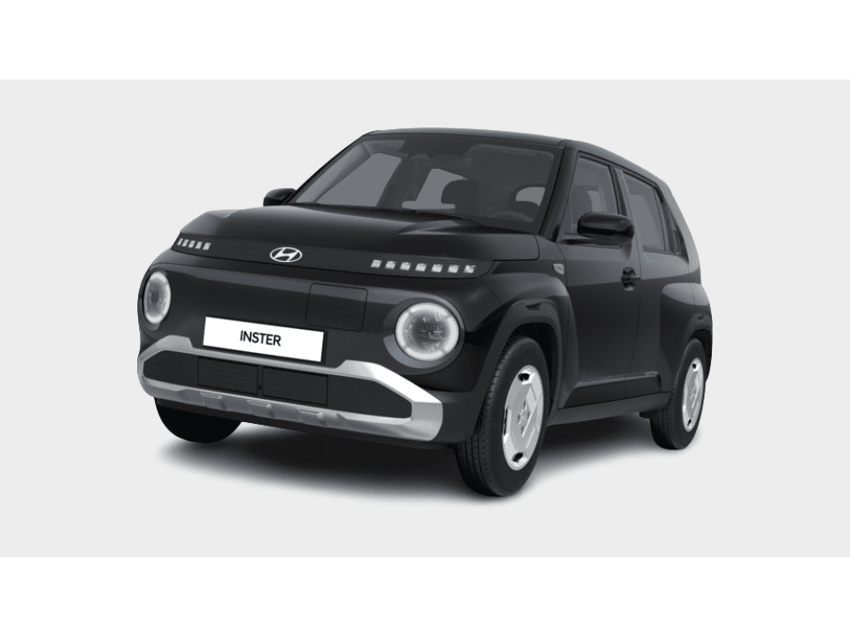 Hyundai Inster Electric 49 kWh E-Motion - Afbeelding 1
