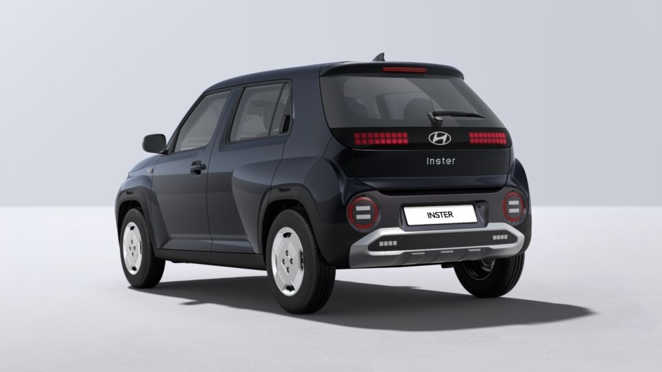 Hyundai Inster Electric 49 kWh E-Motion - Afbeelding 2