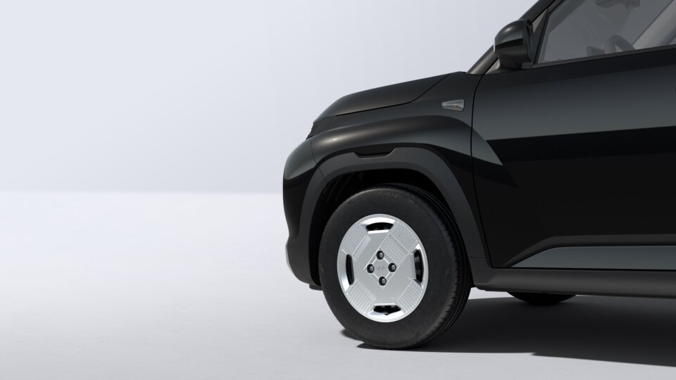 Hyundai Inster Electric 49 kWh E-Motion - Afbeelding 5