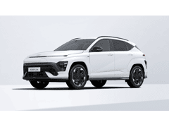 Hyundai Kona Electric 64.8 kWh N Line Business - Afbeelding 4