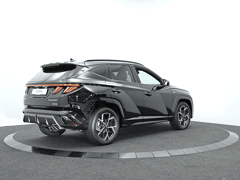 Hyundai Tucson 1.6 T-GDI HEV N Line - Hybrid - Afbeelding 2