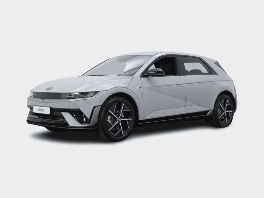 Hyundai IONIQ 5 Electric 84 kWh N Line Business