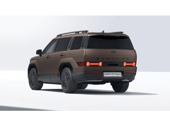 Hyundai Santa Fe 1.6 T-GDI PHEV Black Line - PHEV - Afbeelding 2