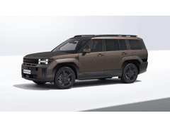 Hyundai Santa Fe 1.6 T-GDI PHEV Black Line - PHEV - Afbeelding 4