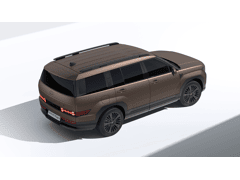 Hyundai Santa Fe 1.6 T-GDI PHEV Black Line - PHEV - Afbeelding 5