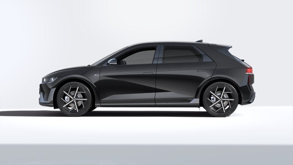 Hyundai IONIQ 5 Electric 84 kWh N Line Business - Afbeelding 4