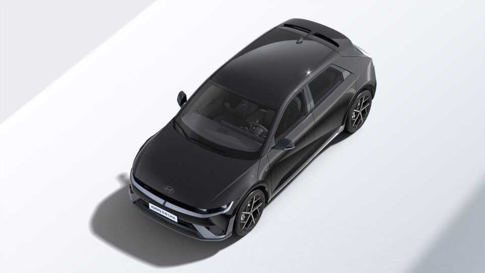Hyundai IONIQ 5 Electric 84 kWh N Line Business - Afbeelding 5