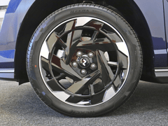 Hyundai Kona Electric 64.8 kWh N Line Business - Afbeelding 5