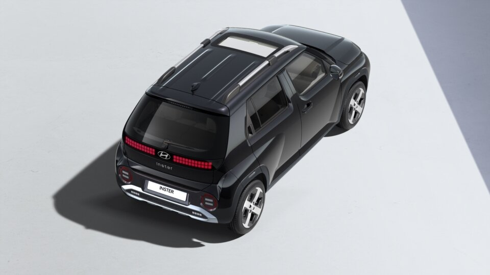 Hyundai Inster Electric 42 kWh Pulse Advanced - Afbeelding 4
