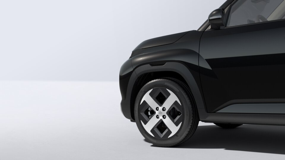 Hyundai Inster Electric 42 kWh Pulse Advanced - Afbeelding 5