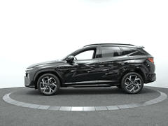 Hyundai Tucson 1.6 T-GDI HEV N Line - Hybrid - Afbeelding 5