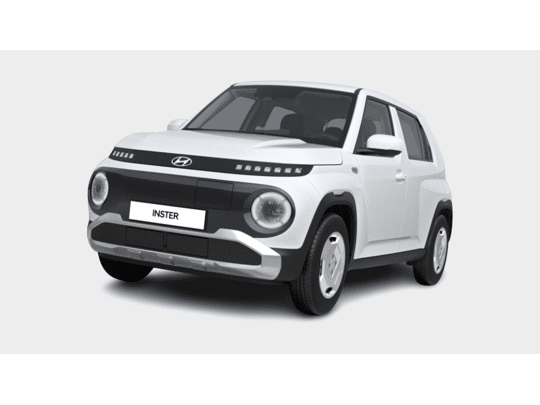 Hyundai Inster Electric 49 kWh E-Motion