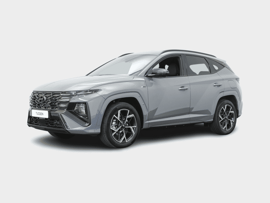 Hyundai Tucson 1.6 T-GDI PHEV N Line Business - PHEV
