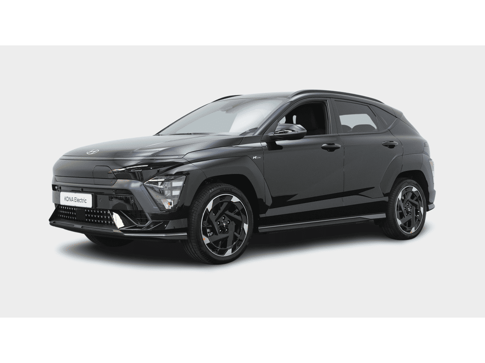 Hyundai Kona Electric 64.8 kWh N Line Business - Afbeelding 1