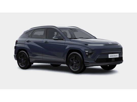 Hyundai Kona Electric 64.8 kWh Pure Edition