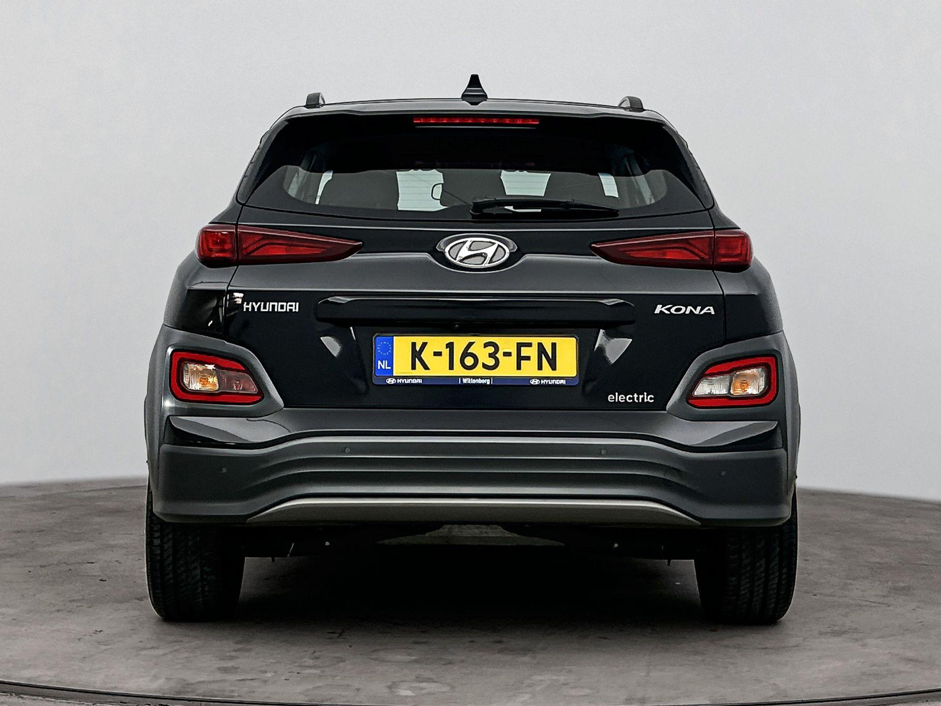 Hyundai Kona EV COMFORT 64 kWh - Afbeelding 5