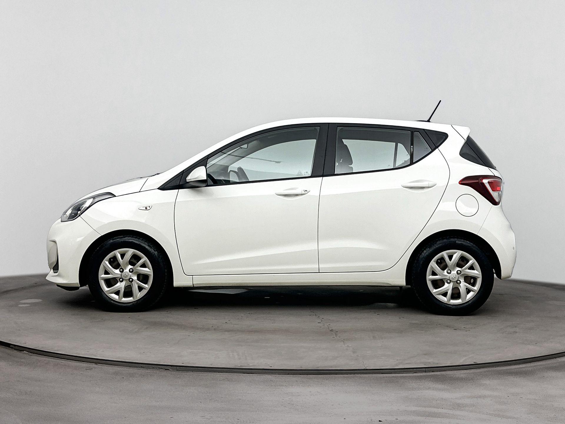 Hyundai i10 1.0i COMFORT - Afbeelding 4