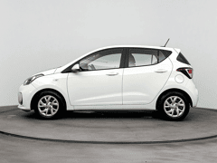 Hyundai i10 1.0i COMFORT - Afbeelding 4