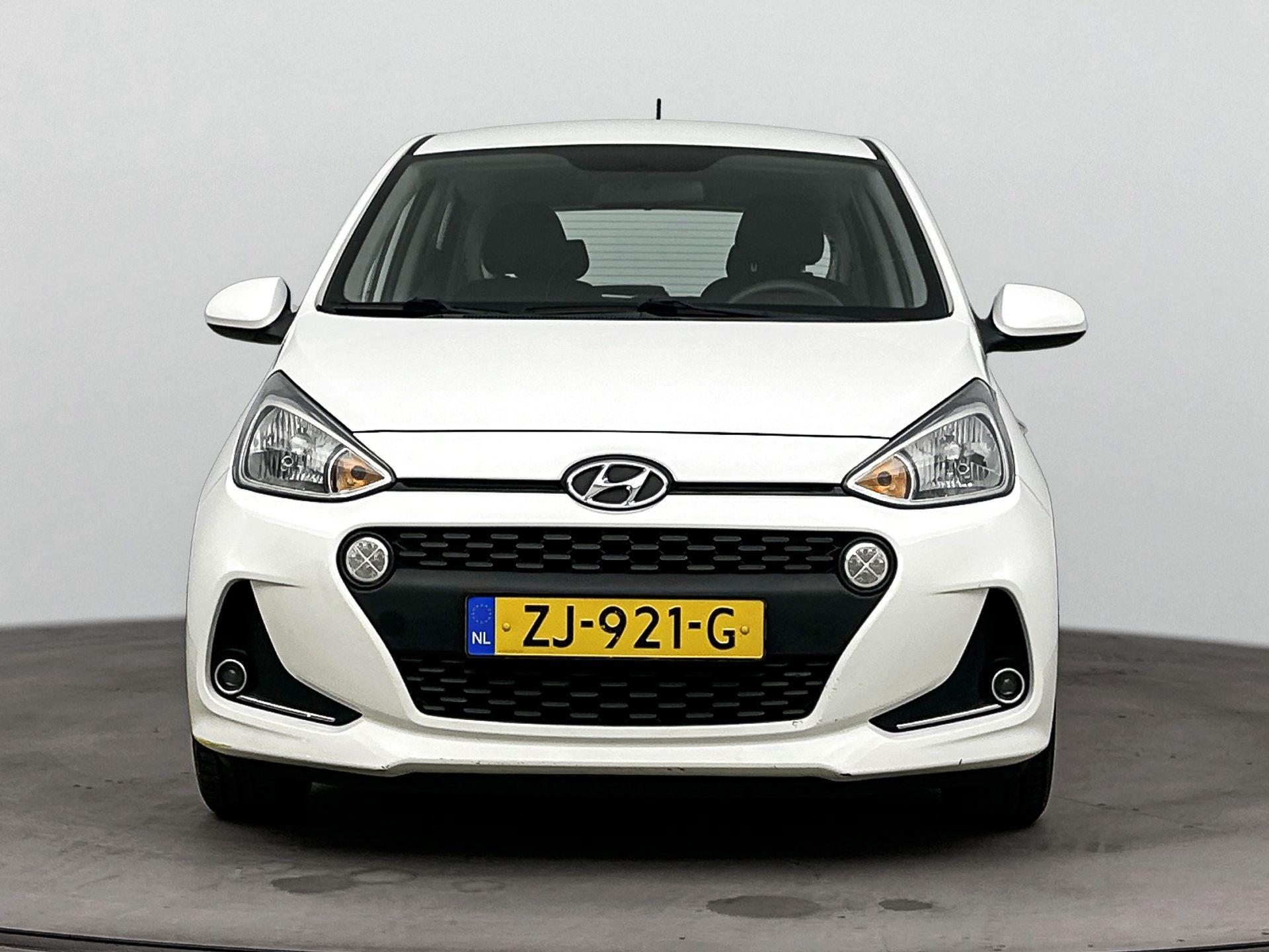 Hyundai i10 1.0i COMFORT - Afbeelding 5