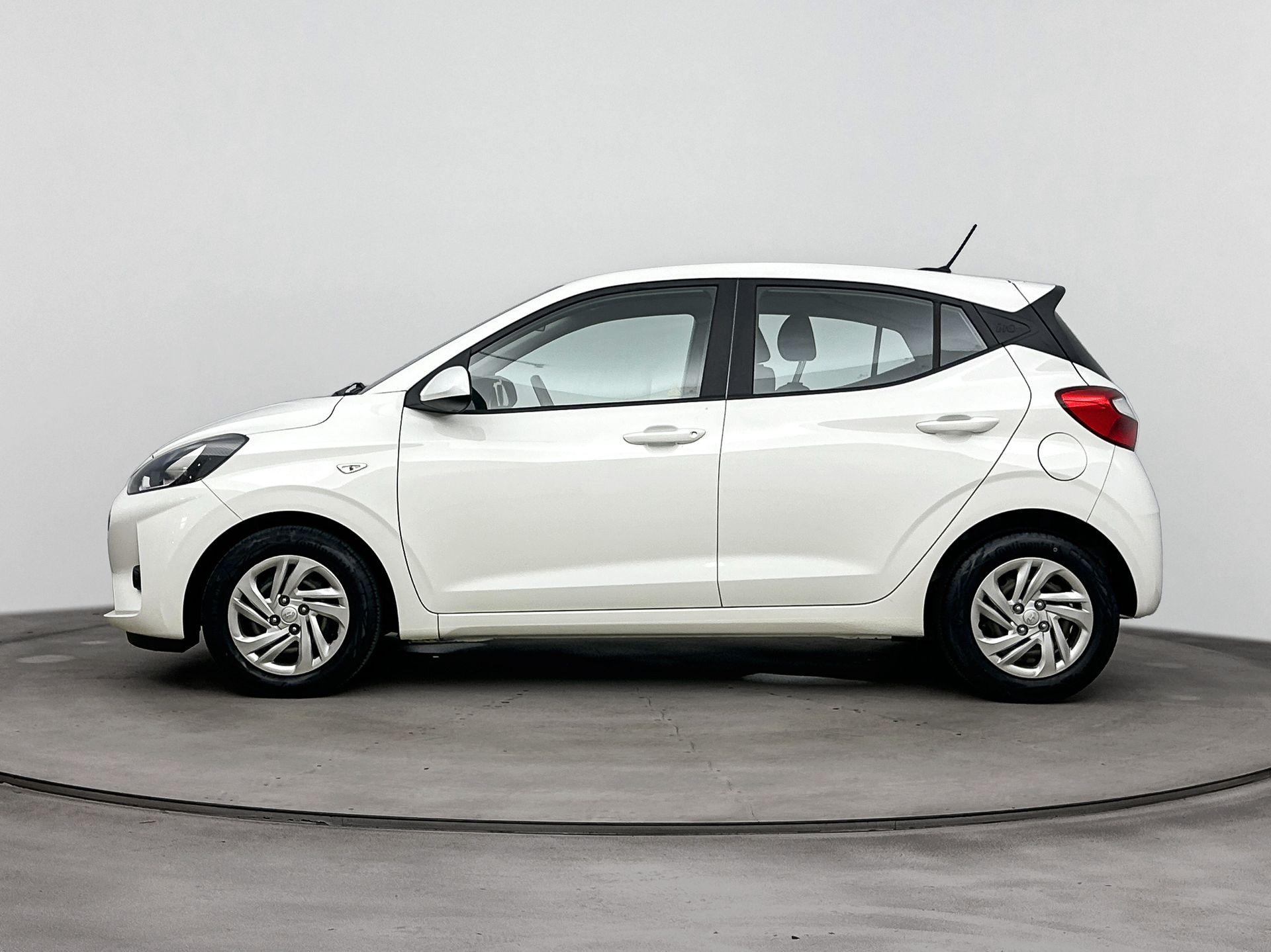 Hyundai i10 1.0 COMFORT - Afbeelding 4