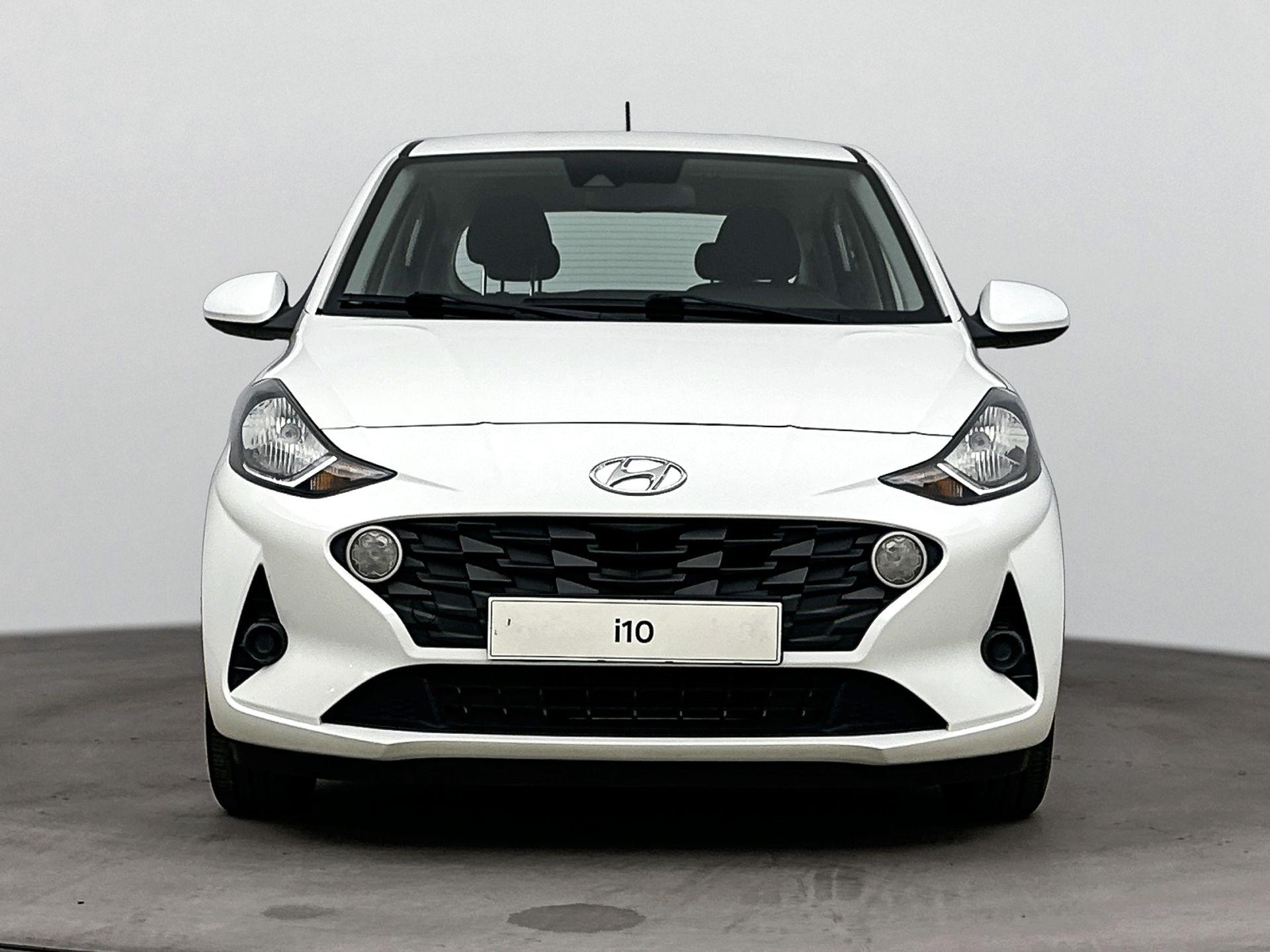 Hyundai i10 1.0 COMFORT - Afbeelding 5