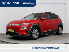 Hyundai Kona EV PREMIUM 64 kWh - Afbeelding 2