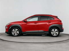 Hyundai Kona EV PREMIUM 64 kWh - Afbeelding 4