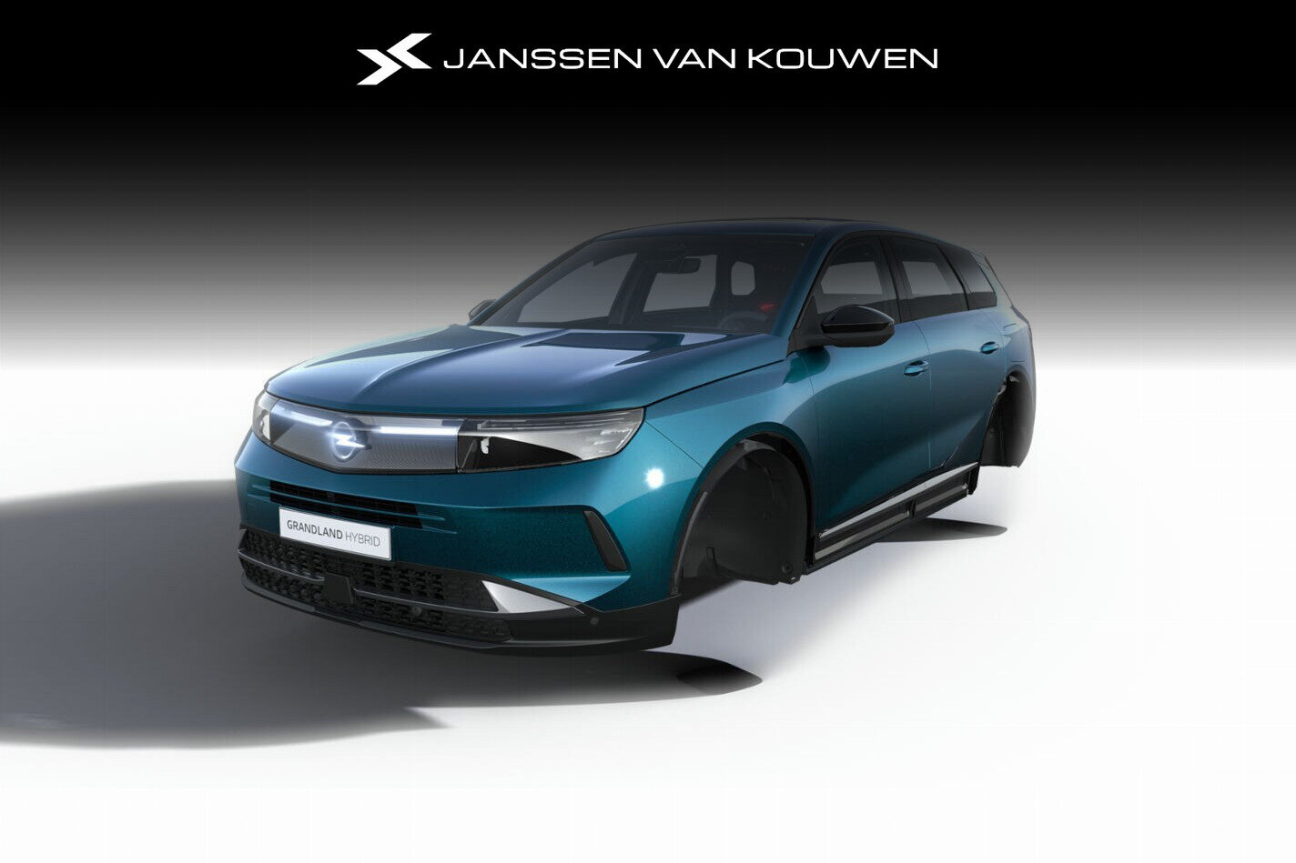 Opel Grandland Business Edition - PHEV