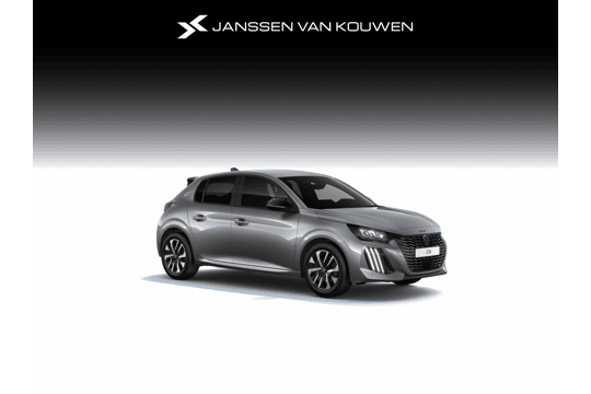 Peugeot 208 Business