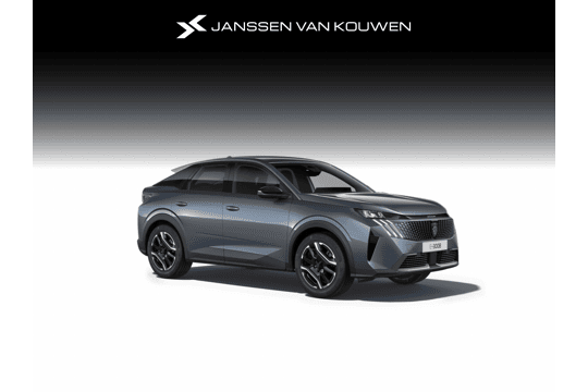 Peugeot e-3008 Allure