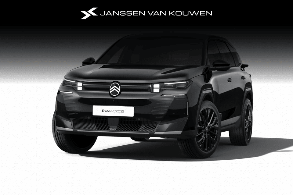 Citroën C5 Aircross Max - Afbeelding 1