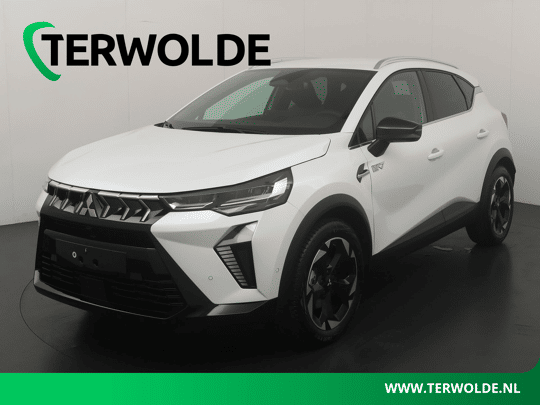 Mitsubishi ASX 1.8 HEV AT Intense+