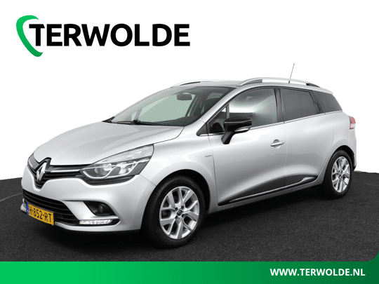 Renault Clio Estate TCe 90 Limited