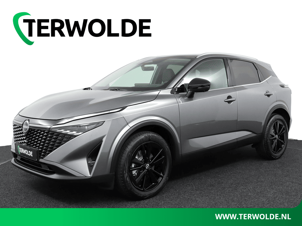 Nissan QASHQAI 1.5 e-Power Tekna - Afbeelding 1