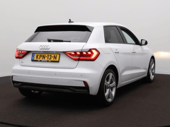 Audi A1 Sportback 25 TFSI Advanced edition - Afbeelding 5