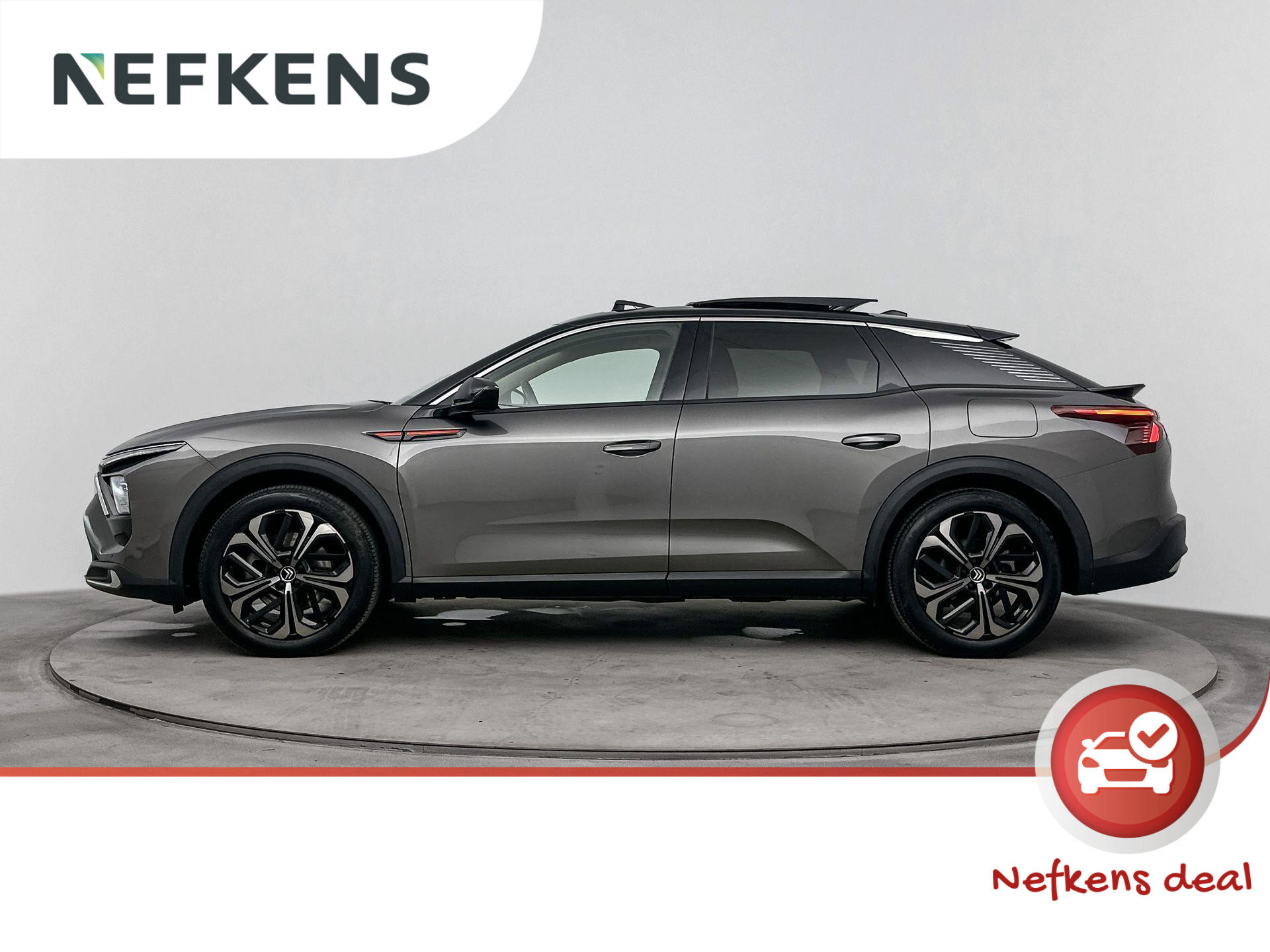 Citroën C5 X 1.6 Plug-in Hybrid 225 Hypnos - Afbeelding 2